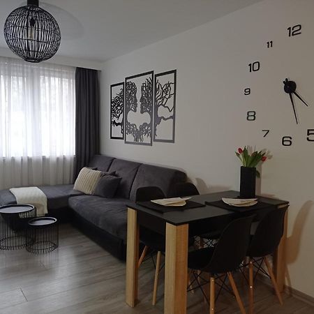 Apartament Rodzinny Domino - Plaza Jelitkowo - Ergo Arena - Azw Гданськ Екстер'єр фото