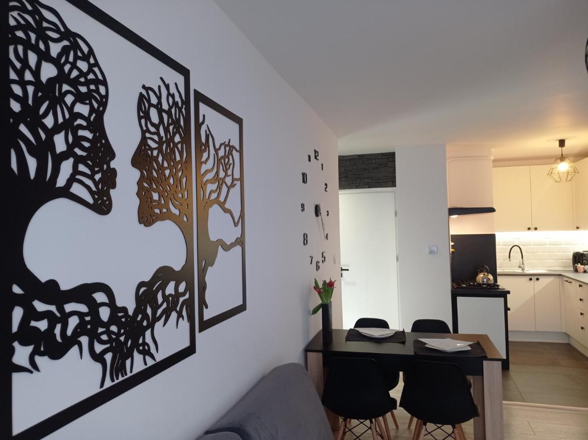 Apartament Rodzinny Domino - Plaza Jelitkowo - Ergo Arena - Azw Гданськ Екстер'єр фото
