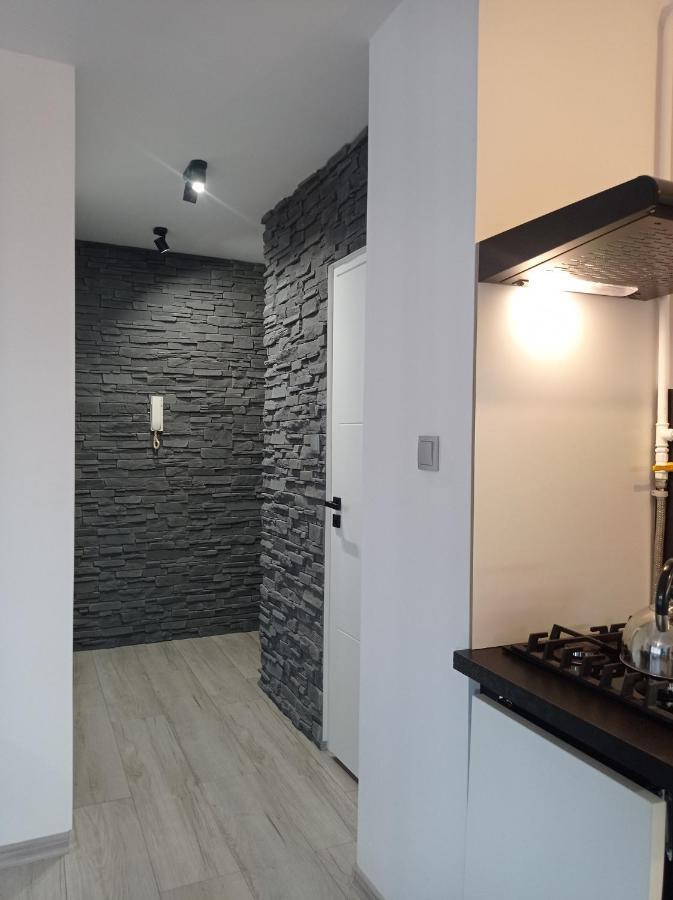 Apartament Rodzinny Domino - Plaza Jelitkowo - Ergo Arena - Azw Гданськ Екстер'єр фото