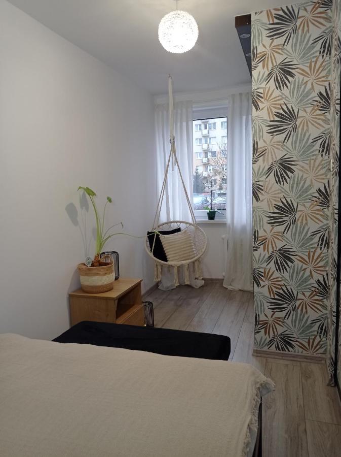 Apartament Rodzinny Domino - Plaza Jelitkowo - Ergo Arena - Azw Гданськ Екстер'єр фото