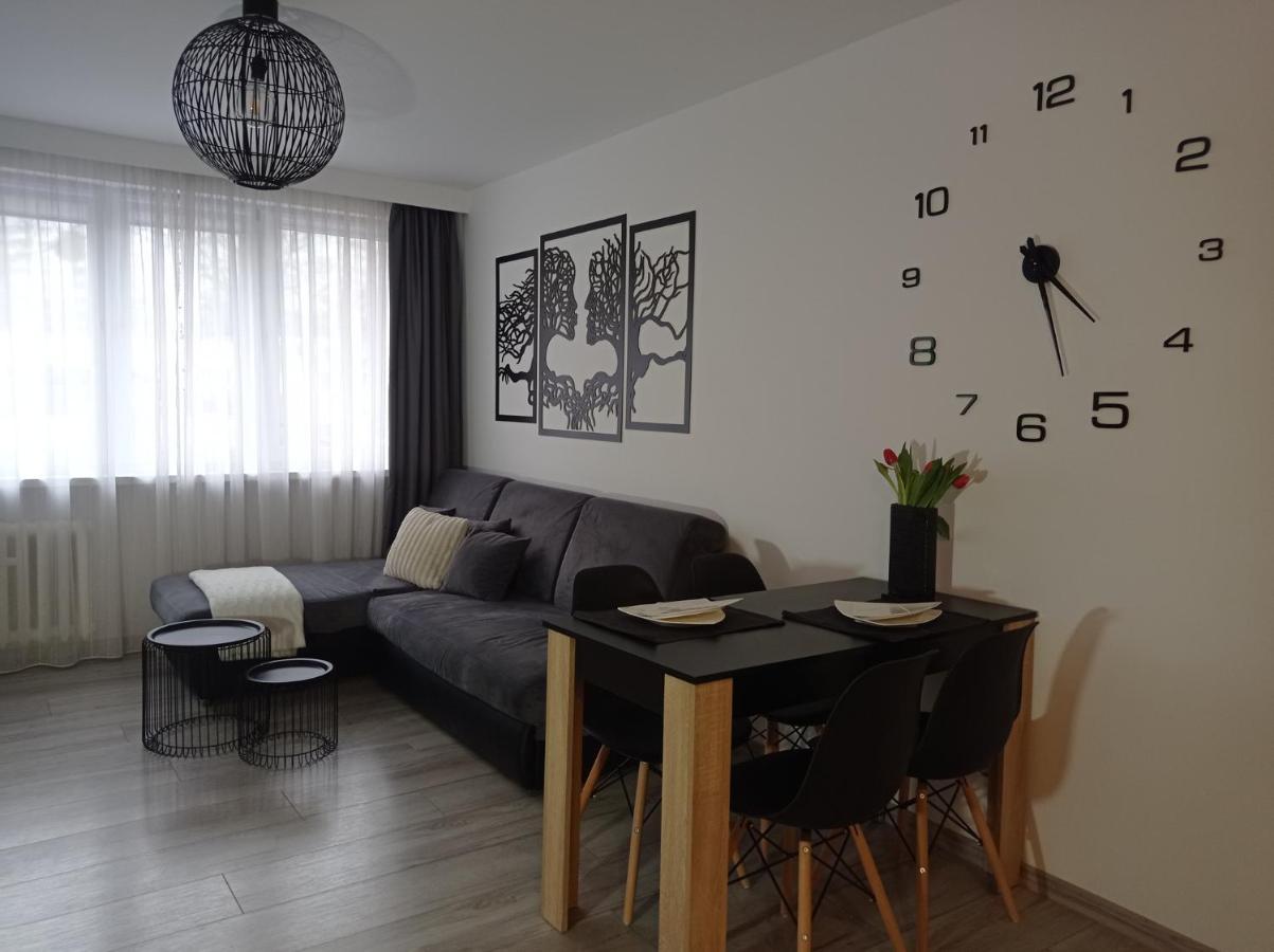 Apartament Rodzinny Domino - Plaza Jelitkowo - Ergo Arena - Azw Гданськ Екстер'єр фото