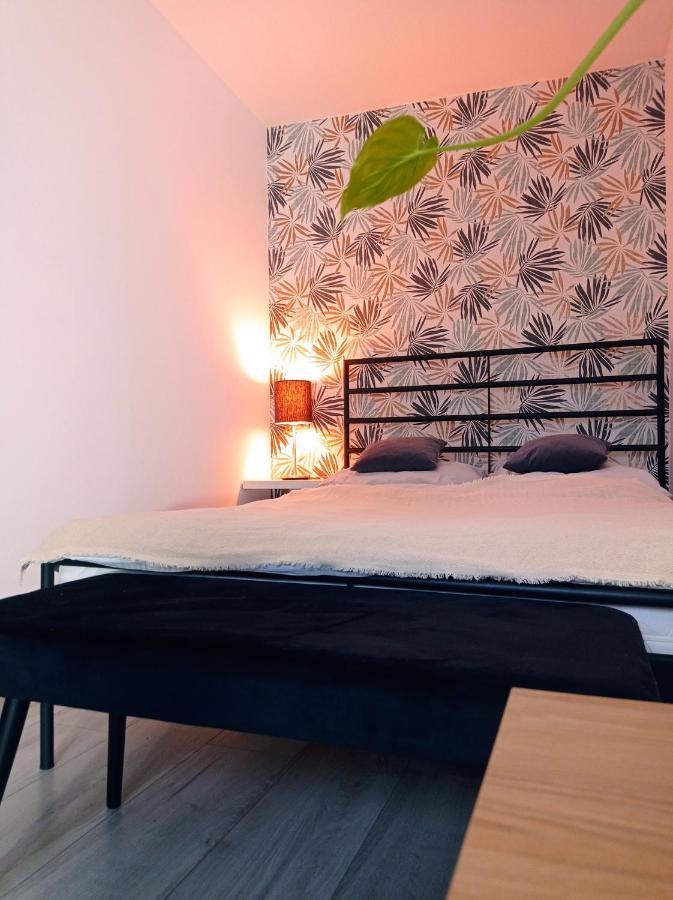 Apartament Rodzinny Domino - Plaza Jelitkowo - Ergo Arena - Azw Гданськ Екстер'єр фото