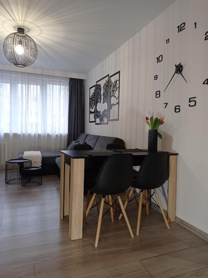 Apartament Rodzinny Domino - Plaza Jelitkowo - Ergo Arena - Azw Гданськ Екстер'єр фото