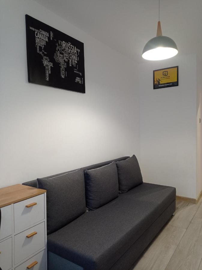 Apartament Rodzinny Domino - Plaza Jelitkowo - Ergo Arena - Azw Гданськ Екстер'єр фото